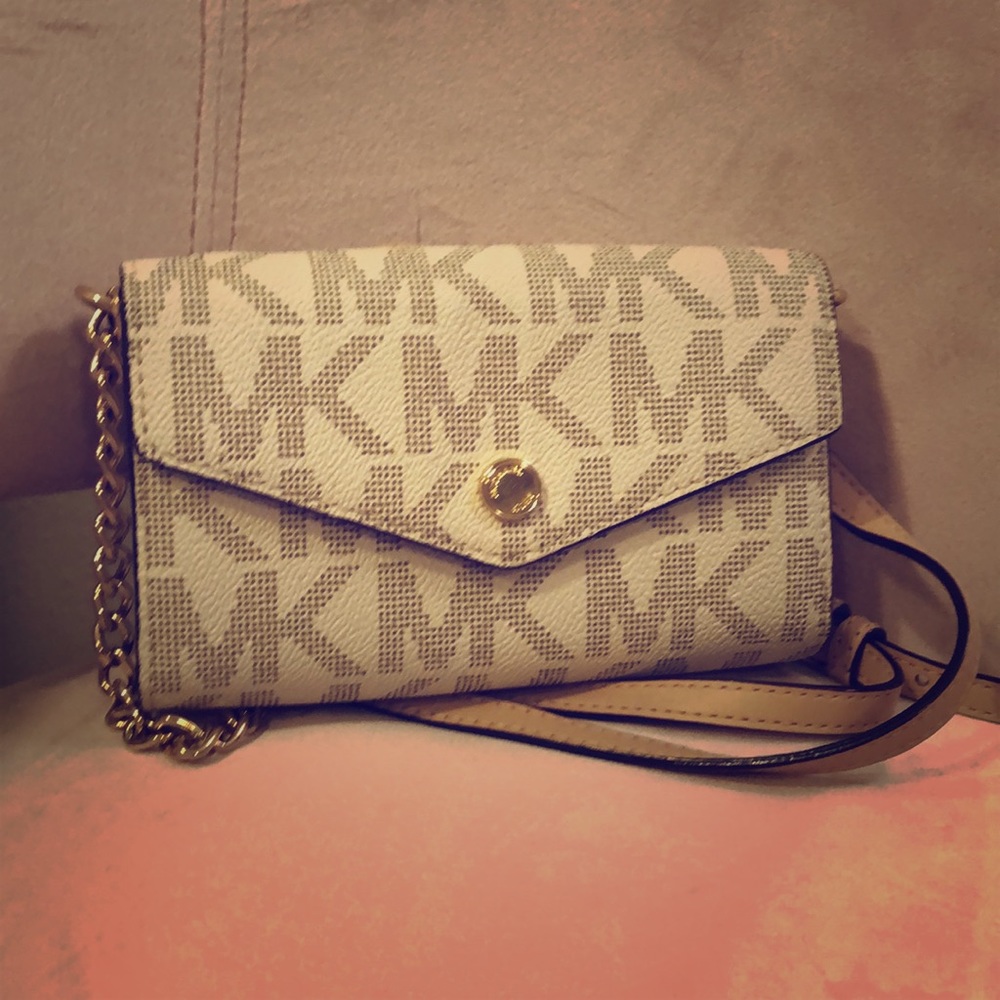 Michael Kors Crossbody